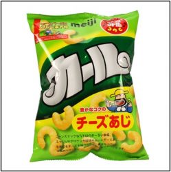 カール なぜ 販売中止